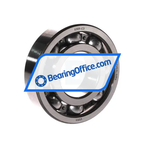 FAG 6309-C3