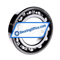 FAG 6218-Z-C3 rulman resim 2