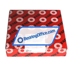 FAG 6218-Z-C3 rulman resim 3