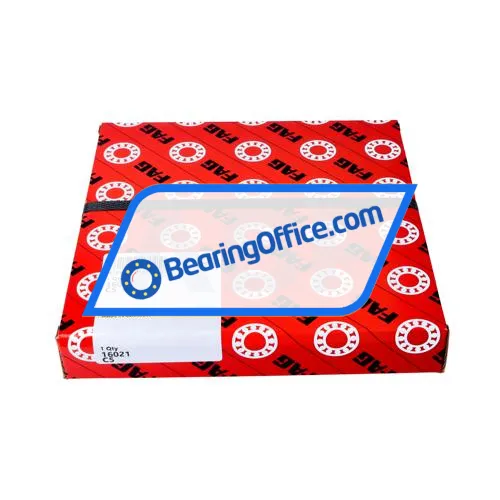 FAG 16021-C5 bearing image 3