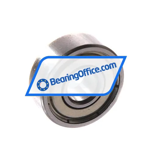 FAG 605-2Z-HLC bearing image 3