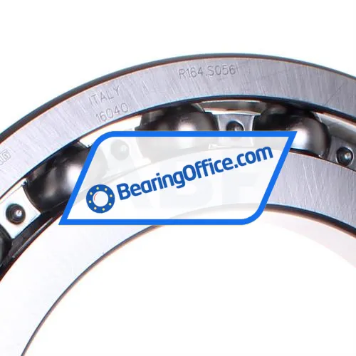 FAG 16040 bearing image 2