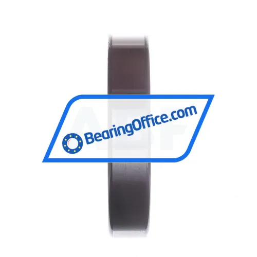 FAG 6214-M-P6-C3 bearing image 3