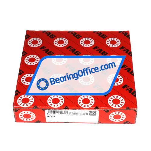 FAG 61921 bearing image 3