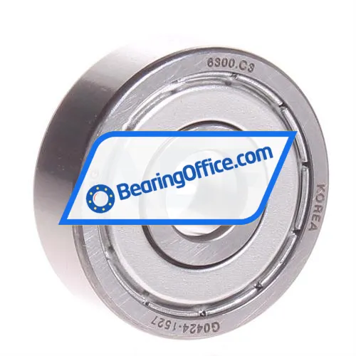 FAG 6300-B-2Z-L278-C3-SNZ