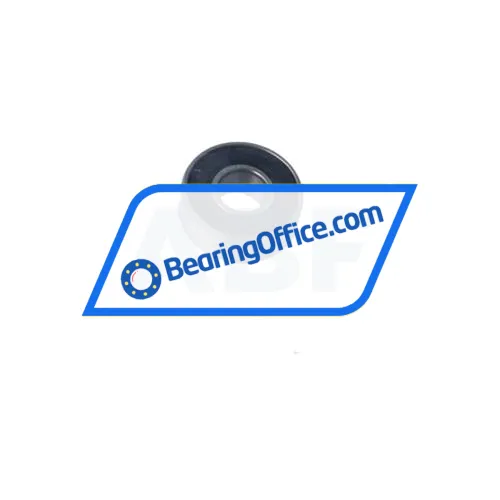 FAG 696-2RSR-HLN bearing image 2