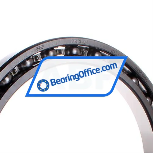 FAG 61840 bearing image 2