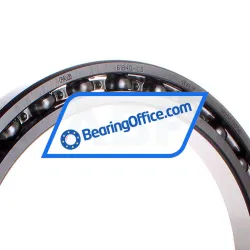 FAG 61840 rulman resim 2