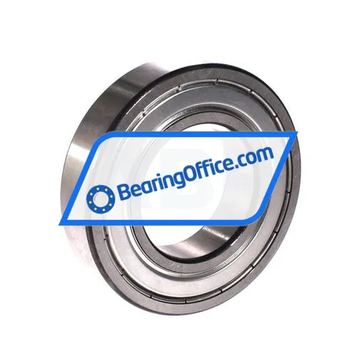 FAG 6209-C-2Z bearing image 2