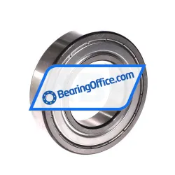 FAG 6209-C-2Z rulman resim 2