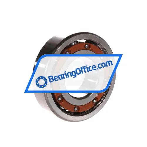 FAG 6308-TB-P6-C3 bearing image 2