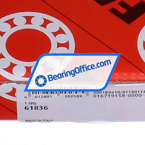 FAG 61836 bearing image 5
