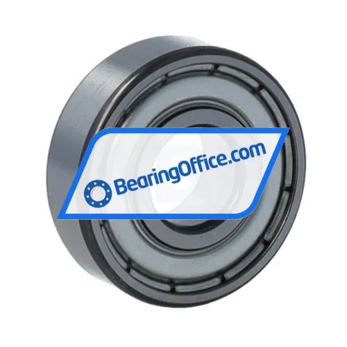 FAG 6201-C-2Z-L138-C3>V bearing image 2