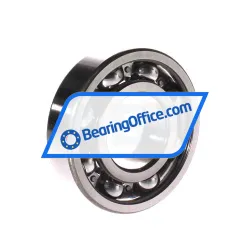 FAG 6309-C-C3 rulman resim 2