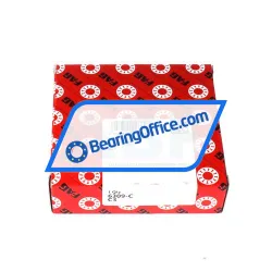 FAG 6309-C-C3 rulman resim 3