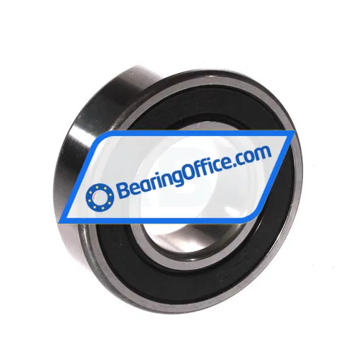 FAG 6205-C-2HRS-C4>V bearing image 2