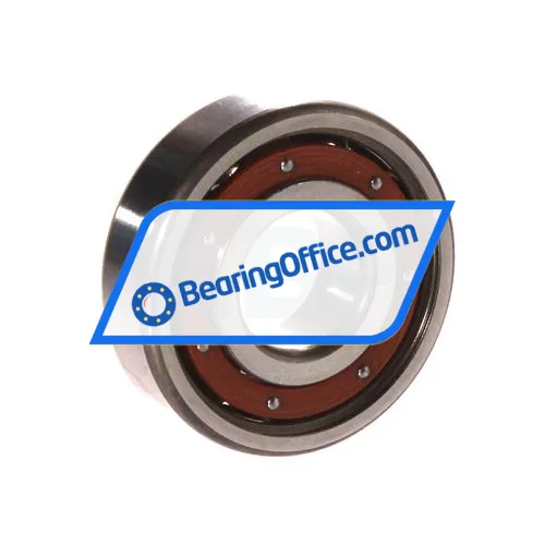 FAG 6304-TB-P6-C3 bearing image 2
