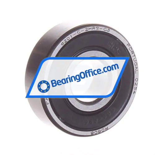 FAG 6201-C-2HRS-C3>V