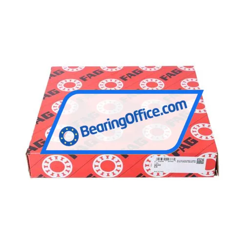 FAG 6030-C4 bearing image 3