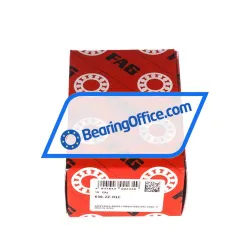 INA 636-2Z-HLC rulman resim 3