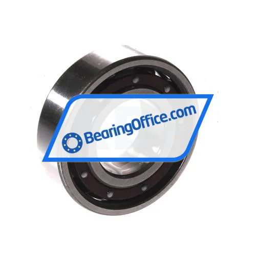 FAG 6004-TB-P6-C3 bearing image 2