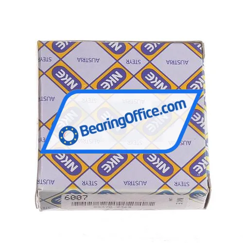 INA 6001-2Z-Y bearing image 3