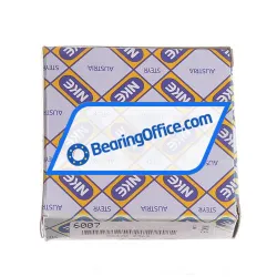 INA 6001-2Z-Y rulman resim 3