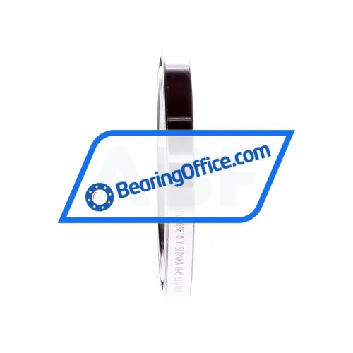 INA 61810-Y bearing image 2