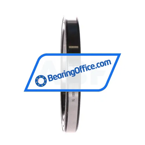 INA 61819-2RSR-Y bearing image 2