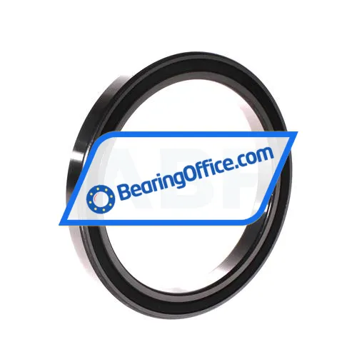 INA 61819-2RSR-Y bearing image 3