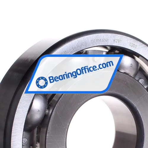 FAG 6414-C3 bearing image 2