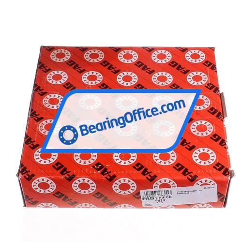 FAG 6414-C3 bearing image 3