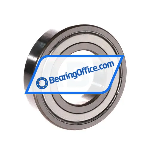 FAG 6208-2Z-C3 bearing image 2