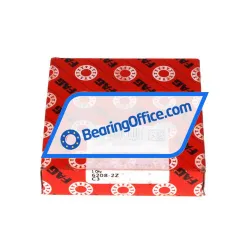 FAG 6208-2Z-C3 rulman resim 3