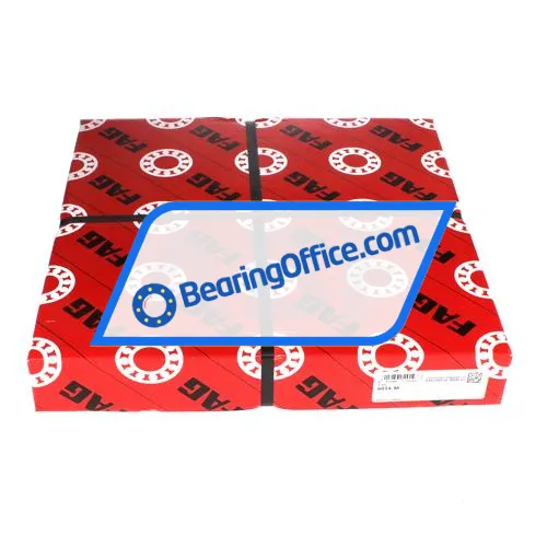 FAG 6034-M bearing image 2