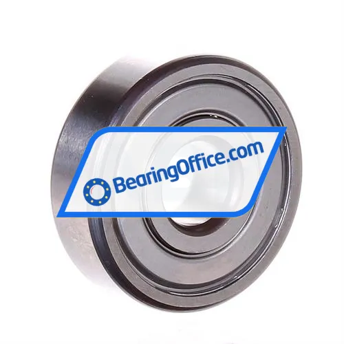FAG 6301ZR bearing image 2