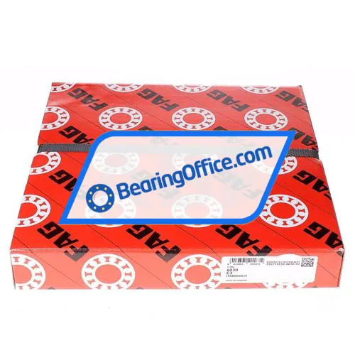 FAG 6030-C3 bearing image 2