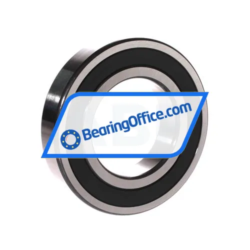 FAG 6212RSR bearing image 2