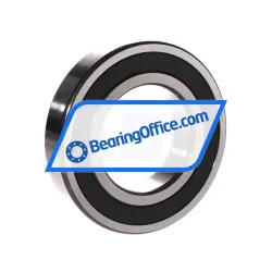 FAG 6212RSR rulman resim 2