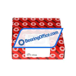 FAG 6212RSR rulman resim 3