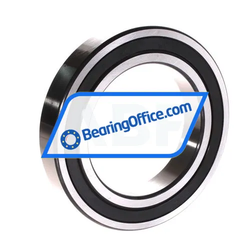 FAG 6018-2RSR bearing image 2