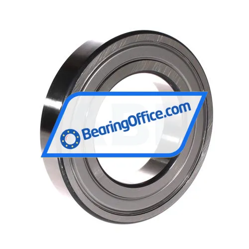 FAG 6217-2Z bearing image 2