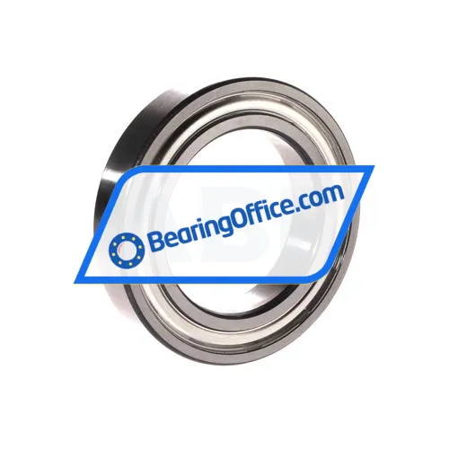 FAG 6012-2Z bearing image 2