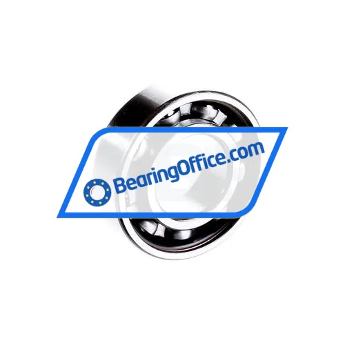 FAG 6004RSR-C3 bearing image 2