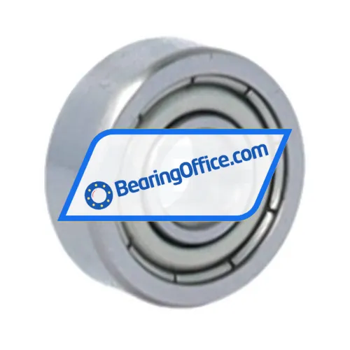 FAG 605-2Z-CO7-C3 bearing image 2