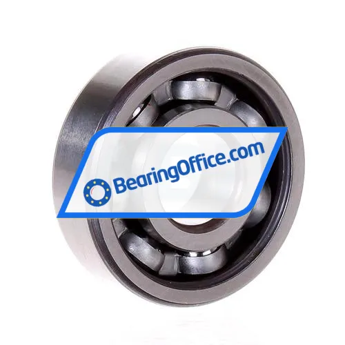 FAG 6306RSR bearing image 3
