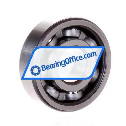 FAG 6306RSR rulman resim 3