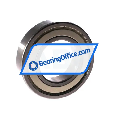 FAG 6209-H-2Z-C3 bearing image 2