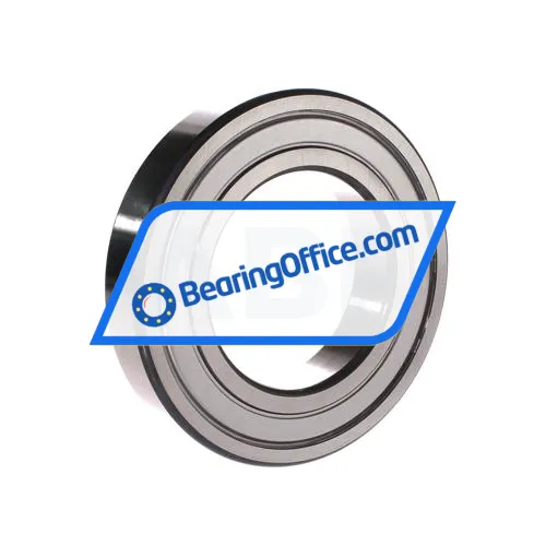 FAG 6216-2Z-L069-C3 bearing image 2