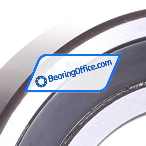 FAG 6213-2RS bearing image 2